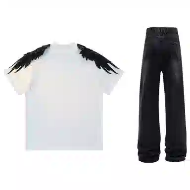 EVE Jeans T