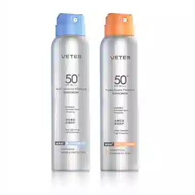 50 SPF50+