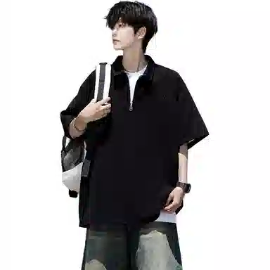 Fakeyoung cityboycleanfitPOLO