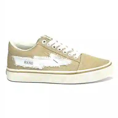 REVENFE X SPOTM x BURNING FLAME