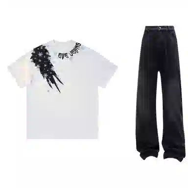 EVE Jeans T