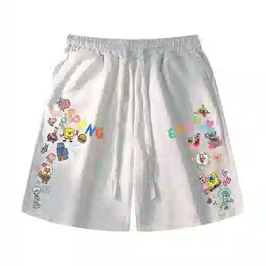 SPONGEBOB SQUAREPANTS