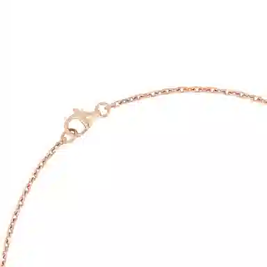 CARTIER Love 18k