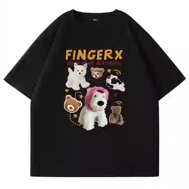 Fingercroxx T