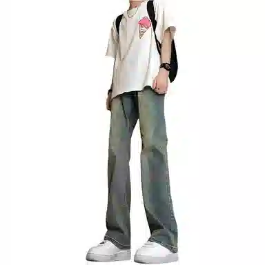 FFOMKE Cleanfit Jeans