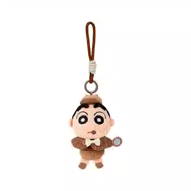 Crayon Shinchan Q 10cm