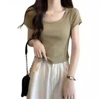 u T