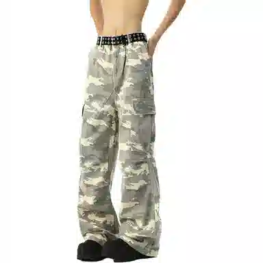 Lightning X Storm vingeta