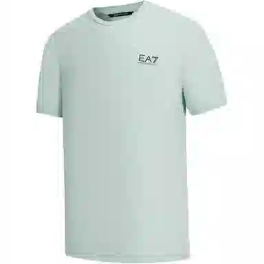 EMPORIO ARMANI EA7 SS25 T