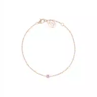 Cartier Saphirs Légers