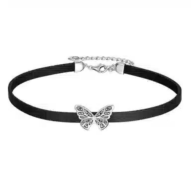 MGS choker S925ins