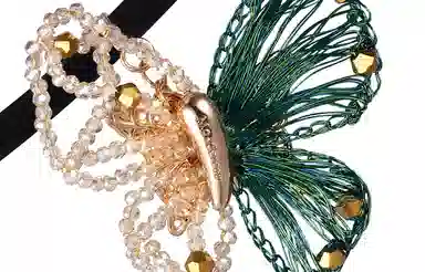 Cercoo chocker