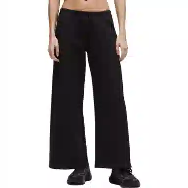 lululemon Plush Fleece