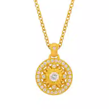 KING SIZE JEWELRY 925