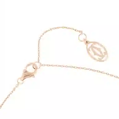 Cartier Necklace