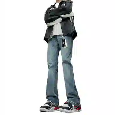 SUNSETMONENT cleanfit