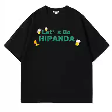 HIPANDA T