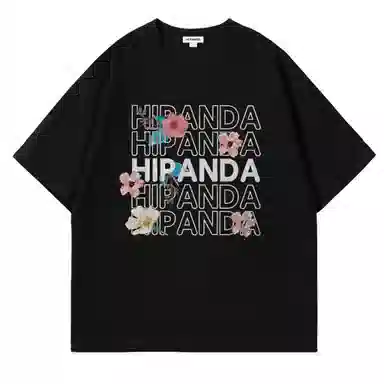 HIPANDA logoT