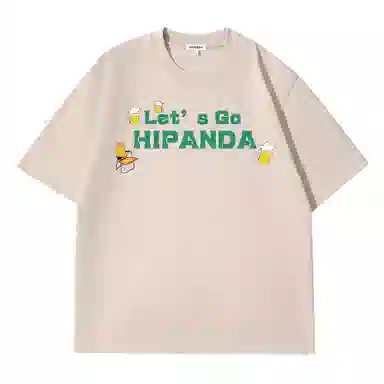 HIPANDA T