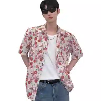 UNA RETA oversizeins