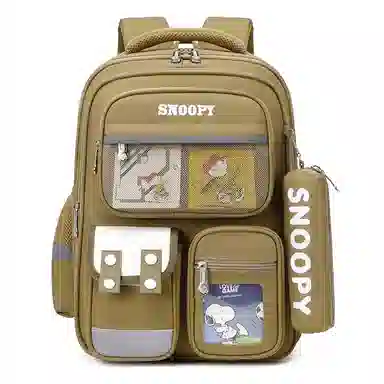 SNOOPY