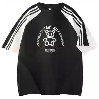 NINETEEN AUTUMN logoT