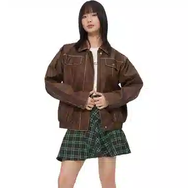 MOUSSY