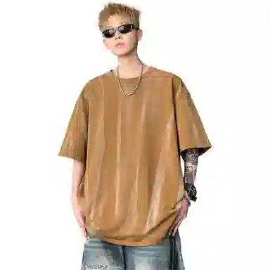 M-8XL 230JUNGLE PANDA T