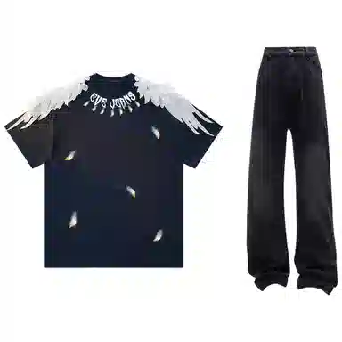EVE Jeans T