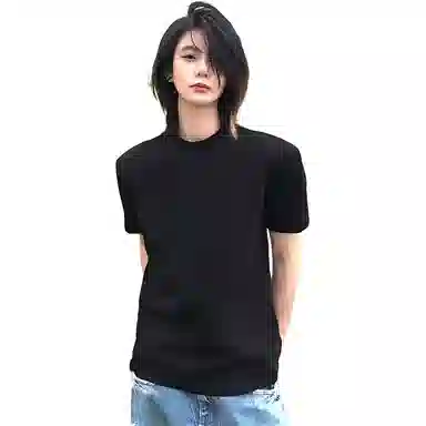 PANDA ADEVIL Slim Fit T-Shirt
