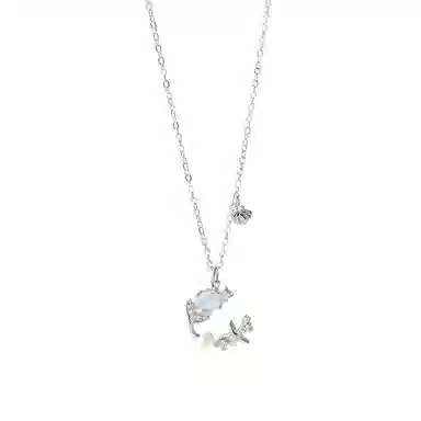 U ZIRCON ins 925