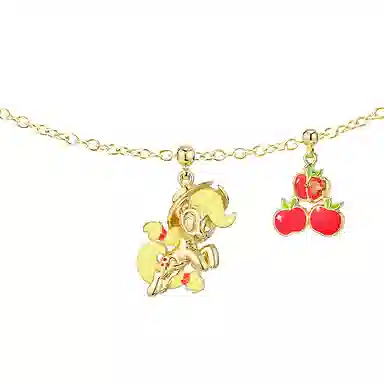 KADER MY LITTLE PONY DIY