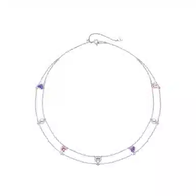 BABYBEI CHOKER 925