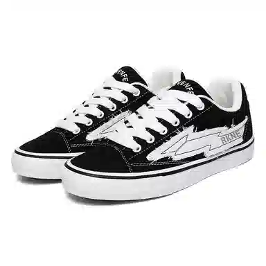 REVENFEXSPOTM x BURNING FLAME