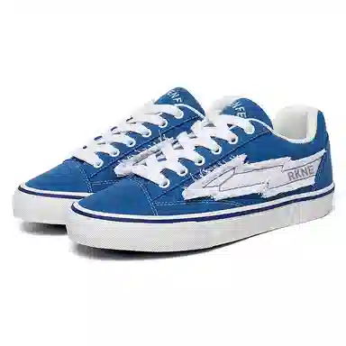 REVENFEXSPOTM x BURNING FLAME