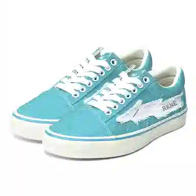 REVENFE X SPOTM x BURNING FLAME