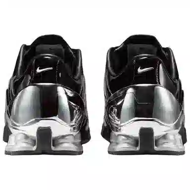 Maha Amsterdam x Nike Total 90 Shox Magia SP