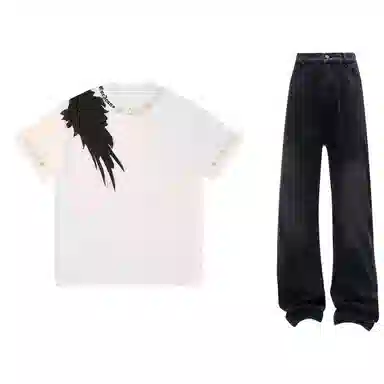 EVE Jeans T