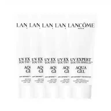 SPF50 PA++ 10ml*410ml*510ml*6