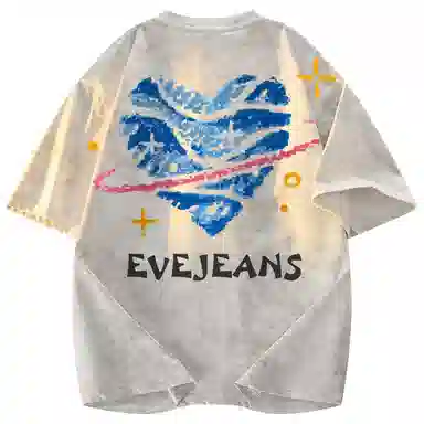 EVE Jeansclean fitT
