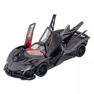 MX EVO 118