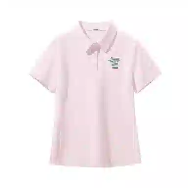 ONE MORE POLOmm T