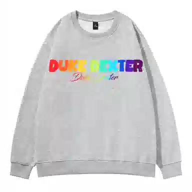 DUKE+DEXTER logo