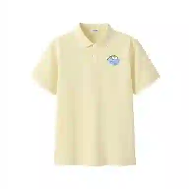 ONE MORE mmpolo T