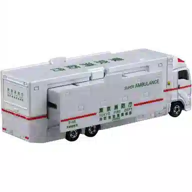 TAKARA TOMY 144-5