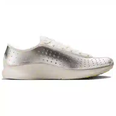Nike Air Superfly Silver White