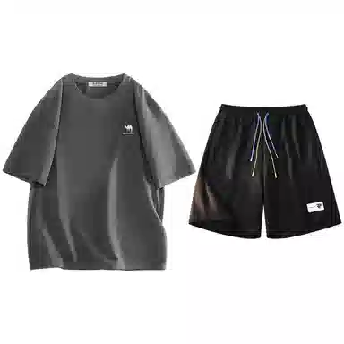 Dunhuang Museum Logo Tee Set