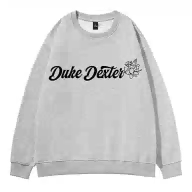 DUKE+DEXTER LOGO