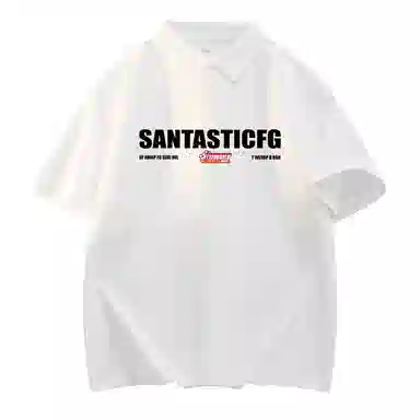 SANTASTIC Polo