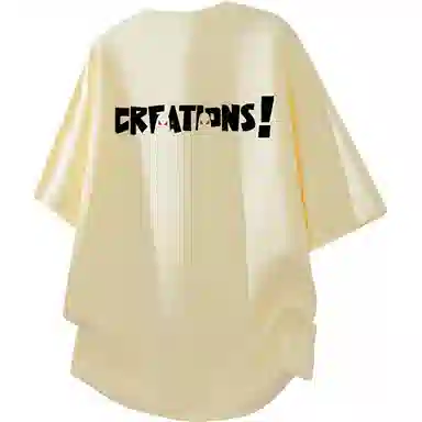 Colorful Creations T